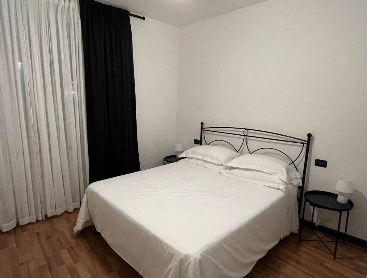 Bebyme - Epicentrum Daire La Spezia Dış mekan fotoğraf