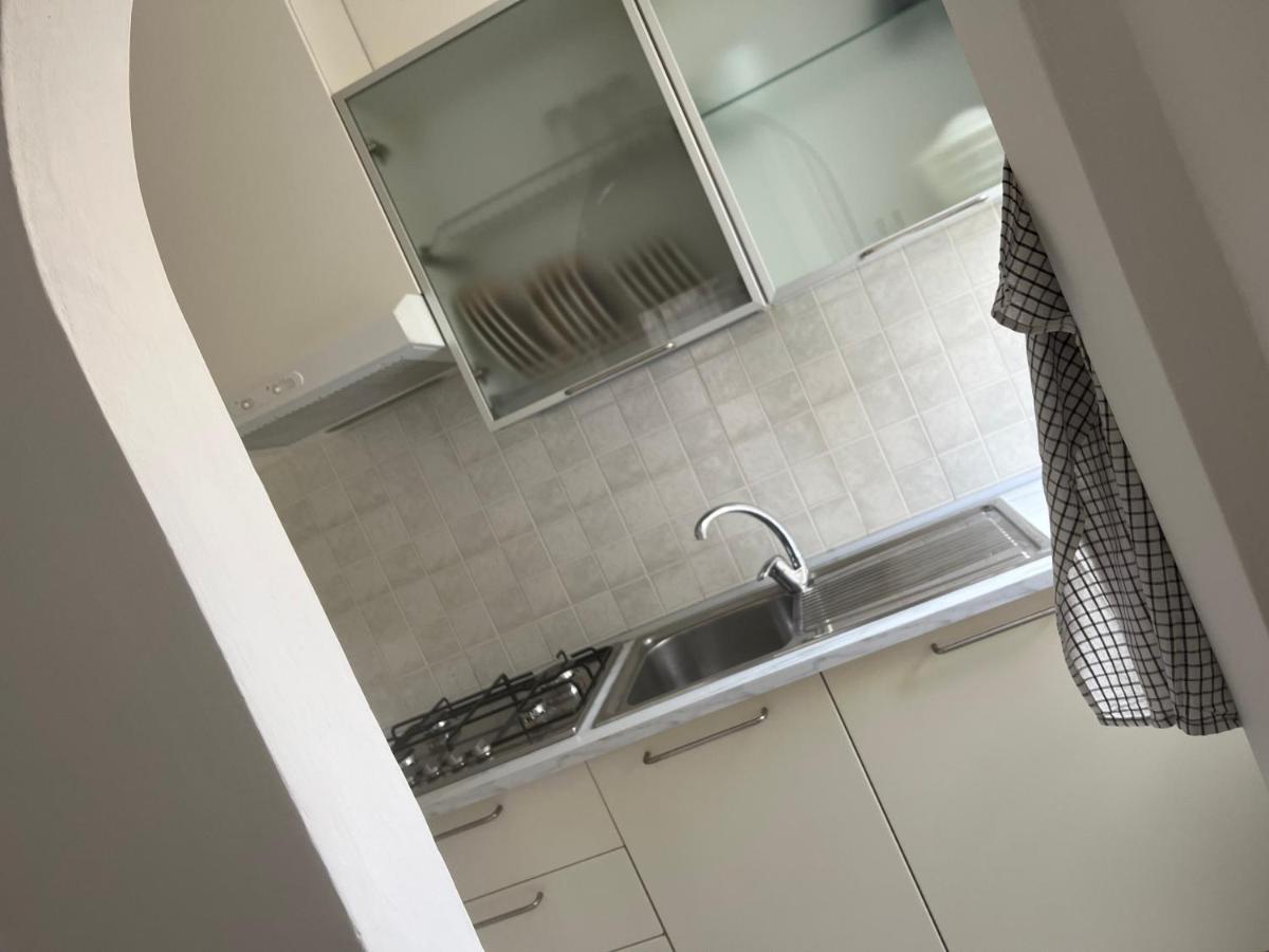 Bebyme - Epicentrum Daire La Spezia Dış mekan fotoğraf