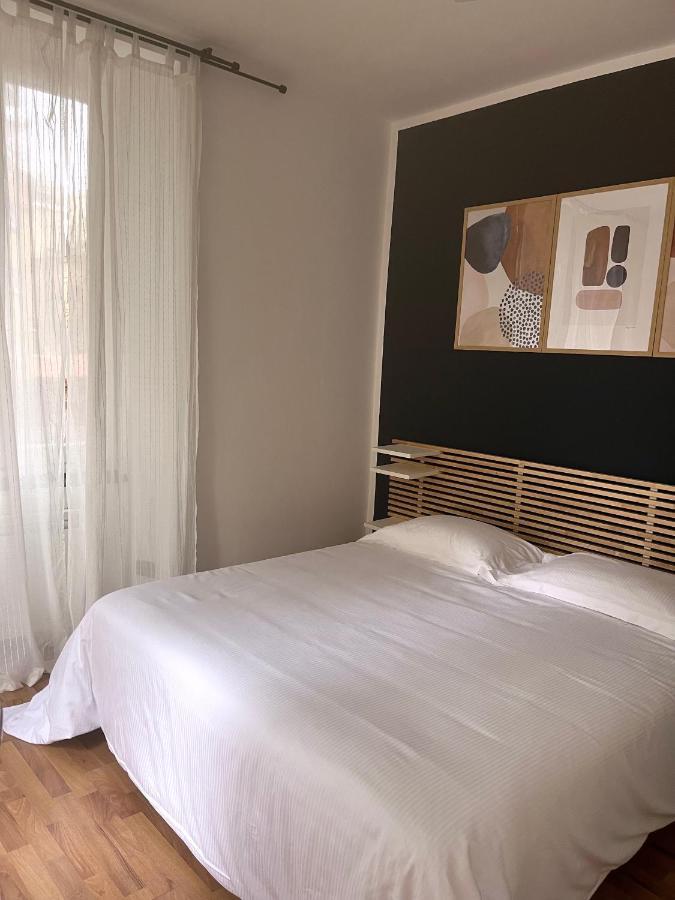 Bebyme - Epicentrum Daire La Spezia Dış mekan fotoğraf