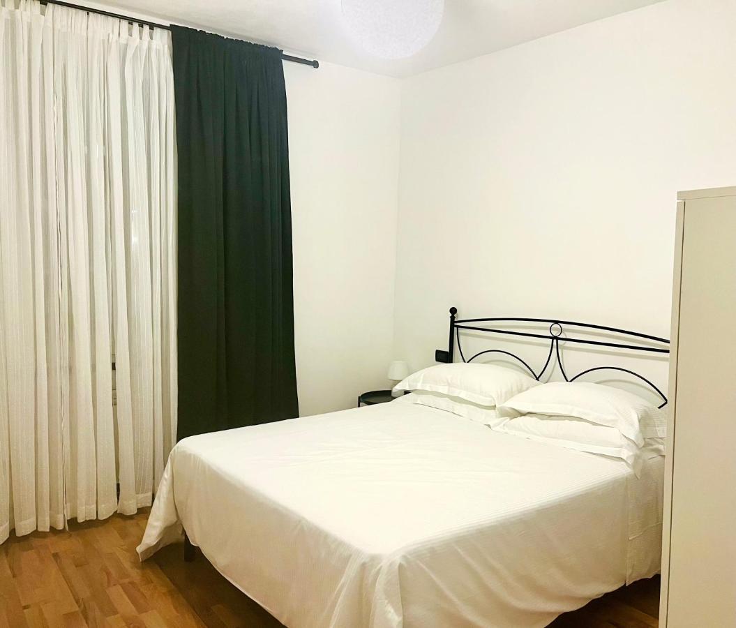 Bebyme - Epicentrum Daire La Spezia Dış mekan fotoğraf