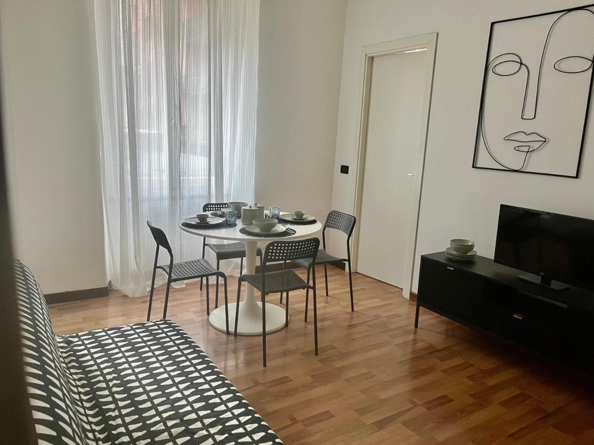 Bebyme - Epicentrum Daire La Spezia Dış mekan fotoğraf